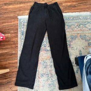 Loungeful Straight Leg Pant *Full Length
